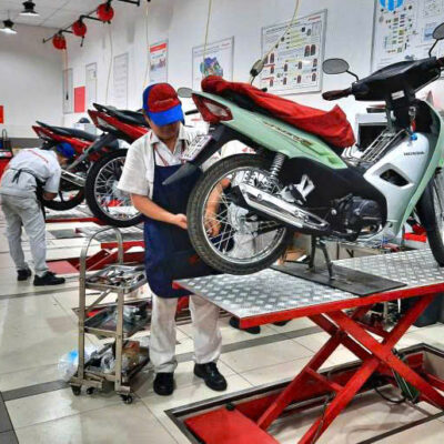 cứu hộ xe máy quận thủ đức