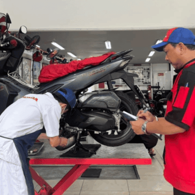 cứu hộ xe máy quận 4