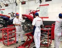 cứu hộ xe máy quận 3