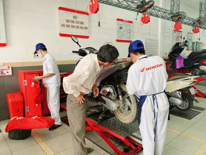cứu hộ xe máy quận 3 tphcm