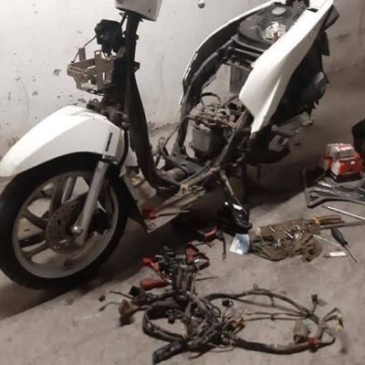 cứu hộ xe máy giá rẻ