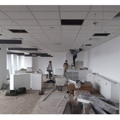 sửa chữa văn phòng